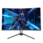 G24V1C Gaming Monitor